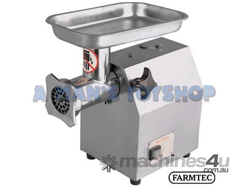 MINCER MEAT 1.5HP SIZE 22 LARGE MEAT PAN