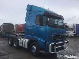 2004 Volvo FH12 - picture0' - Click to enlarge
