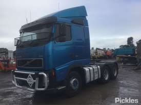 2004 Volvo FH12 - picture2' - Click to enlarge