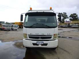 2010 Mitsubishi Fuso Fighter FM600 4x2 3 Way Tipper - picture0' - Click to enlarge