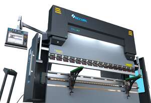 AccurlCMT 320 TON | 4M CNC PRESS BRAKE | 7 AXIS | ENERGY SAVING TECHNOLOGY | 3D CONTROLLER