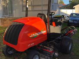 Jacobsen LF570  - picture0' - Click to enlarge