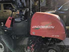 Jacobsen LF570  - picture1' - Click to enlarge
