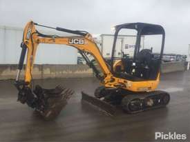 JCB 8025Z - picture0' - Click to enlarge