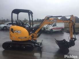 JCB 8025Z - picture2' - Click to enlarge