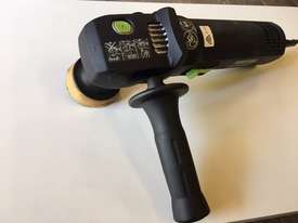 Festool RAP 80.02 Polisher (as new) - picture1' - Click to enlarge