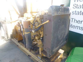 CAT SR-4 Generator Power Unit - picture0' - Click to enlarge