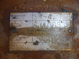 CAT SR-4 Generator Power Unit - picture2' - Click to enlarge