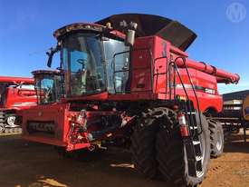 Case Case IH 9240 - picture1' - Click to enlarge