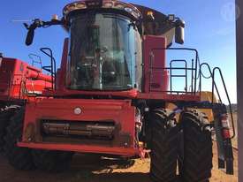 Case Case IH 9240 - picture2' - Click to enlarge