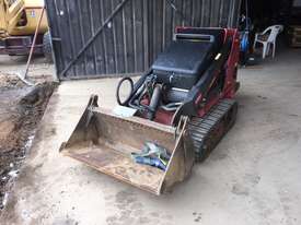 2014 TORO TX525 MINI LOADER - picture1' - Click to enlarge