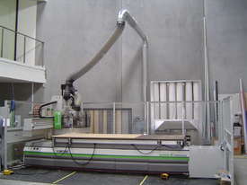 7.5kW Dust Collector - Airtight S-750 - The most POWERFUL workshop dust collection system - picture1' - Click to enlarge