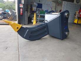 ShawX 55-65 TONNE RIPPER - picture0' - Click to enlarge