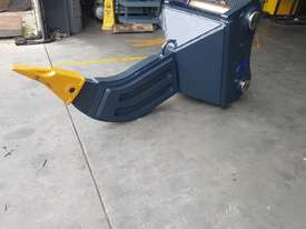 ShawX 55-65 TONNE RIPPER - picture1' - Click to enlarge
