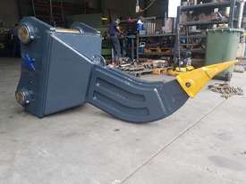 ShawX 55-65 TONNE RIPPER - picture2' - Click to enlarge