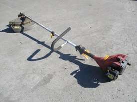 Mighty Lite Brushcutter - picture0' - Click to enlarge