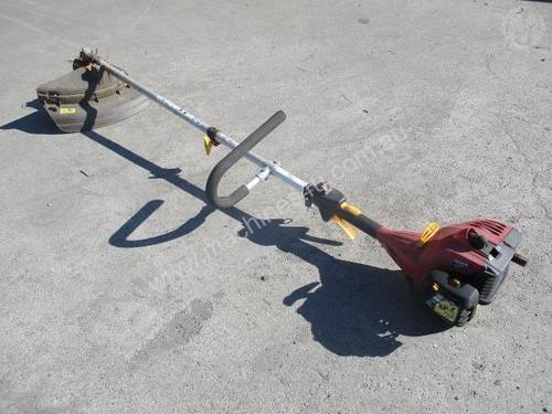 Mighty Lite Brushcutter