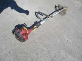 Mighty Lite Brushcutter - picture0' - Click to enlarge