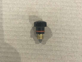 BOC Industrial Back Cap Short for 17,18 & 26 TIG Torch B57Y04 - picture2' - Click to enlarge