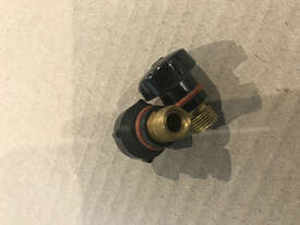 BOC Industrial Back Cap Short for 17,18 & 26 TIG Torch B57Y04 - picture0' - Click to enlarge