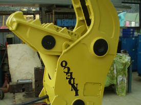INDECO Concreter Crusher / Pulveriser - picture0' - Click to enlarge