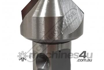 HSS Countersink / Chamfer Cutter Suits Toolmaster Magnetic Base Drills 3 - 30mm Capacity