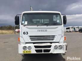 2010 Iveco Acco 2350 - picture1' - Click to enlarge