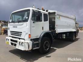 2010 Iveco Acco 2350 - picture2' - Click to enlarge