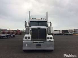 2015 Western Star 4800FX Stratosphere - picture1' - Click to enlarge