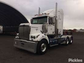 2015 Western Star 4800FX Stratosphere - picture2' - Click to enlarge