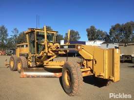 2005 Caterpillar 140H - picture0' - Click to enlarge