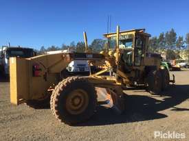 2005 Caterpillar 140H - picture1' - Click to enlarge