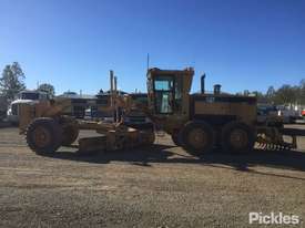 2005 Caterpillar 140H - picture2' - Click to enlarge