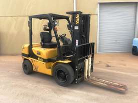 Yale GDP30TK Forklift For Sale - picture0' - Click to enlarge