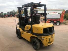 Yale GDP30TK Forklift For Sale - picture1' - Click to enlarge