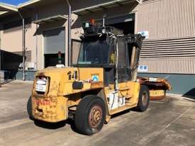 Hyster H16.00XL Forklift - picture0' - Click to enlarge