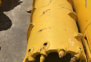 New 600mm Core Barrel Cesco Deep Foundation Equipment