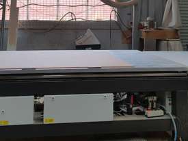 MultiCam CNC Router Machine - picture0' - Click to enlarge
