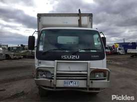 2002 Isuzu NQR450 - picture1' - Click to enlarge