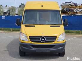 2013 Mercedes-Benz Sprinter - picture1' - Click to enlarge