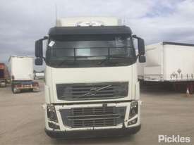 2010 Volvo FH16 - picture1' - Click to enlarge