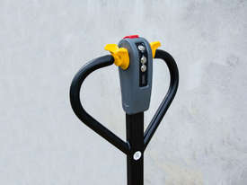 New Liftsmart PT15-3 Battery Electric Hand Pallet Jack/Truck - picture1' - Click to enlarge