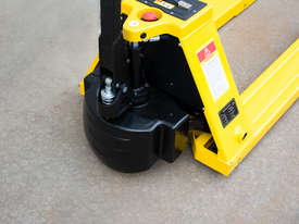 New Liftsmart PT15-3 Battery Electric Hand Pallet Jack/Truck - picture2' - Click to enlarge