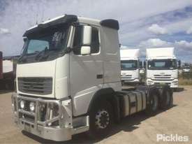 2013 Volvo FH16 - picture2' - Click to enlarge