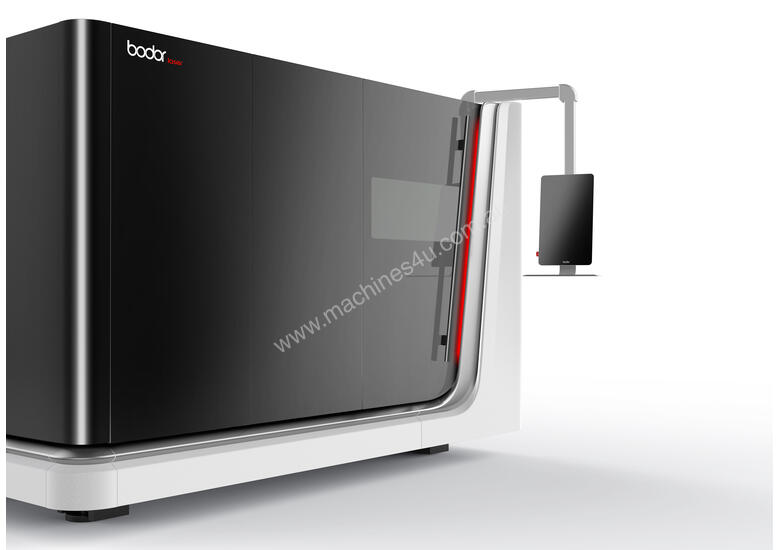 caption 30kW Bodor premium S series
