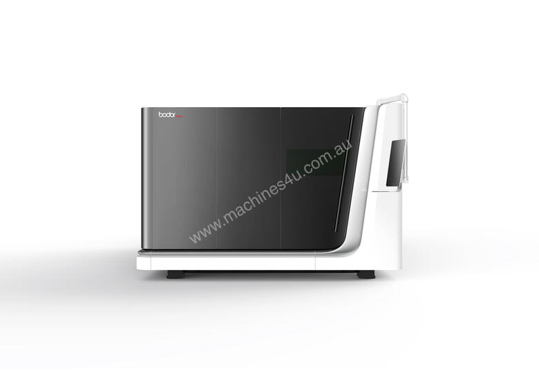 caption 30kW Bodor premium S series
