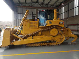 Caterpillar D6T XL  Std Tracked-Dozer Dozer - picture0' - Click to enlarge