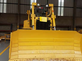 Caterpillar D6T XL  Std Tracked-Dozer Dozer - picture1' - Click to enlarge