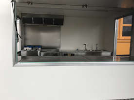 From just $24,490 + GST, anyone can afford the XL Food Trailer  - picture0' - Click to enlarge