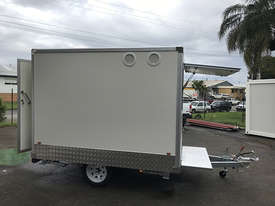 From just $24,490 + GST, anyone can afford the XL Food Trailer  - picture1' - Click to enlarge